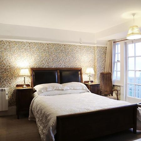 Walpole Bay Hotel Margate Exteriör bild