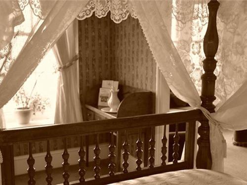 Walpole Bay Hotel Margate Rum bild